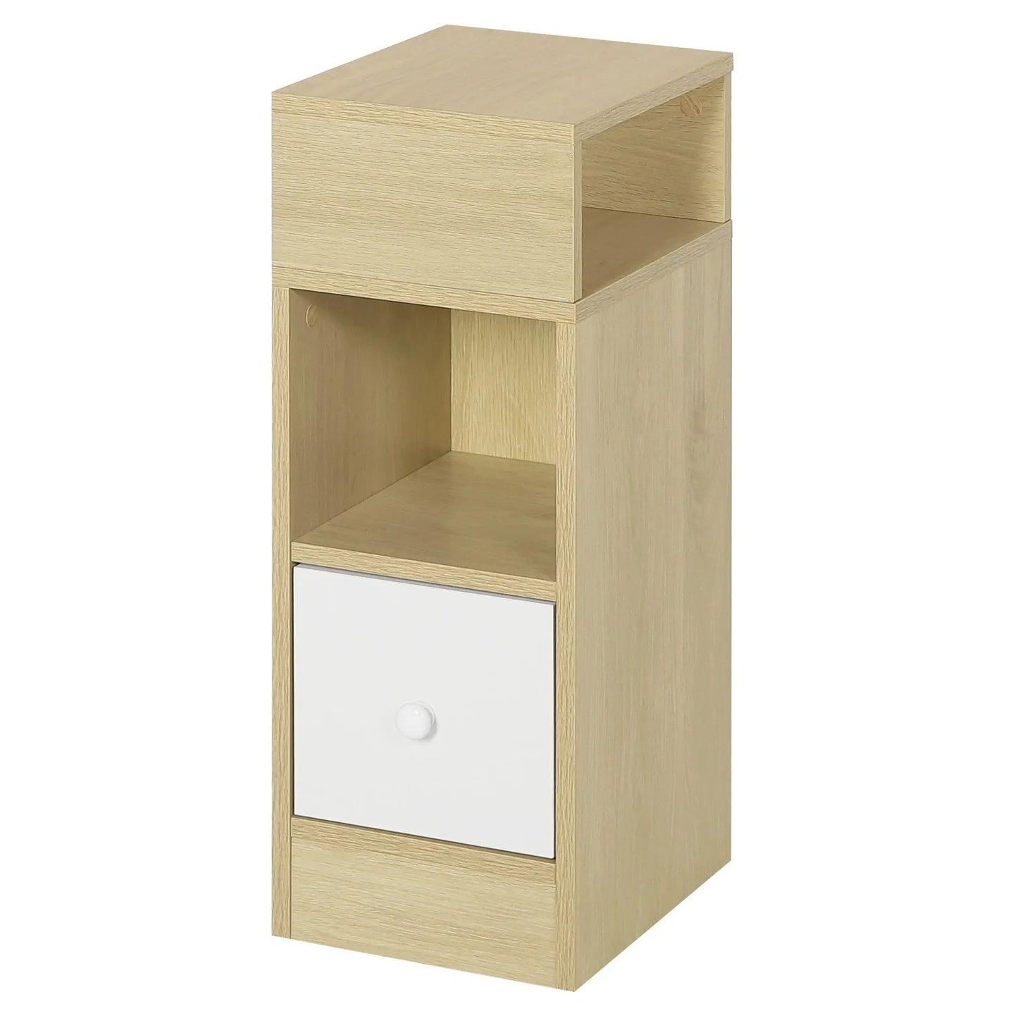 Table de Chevet Etroite