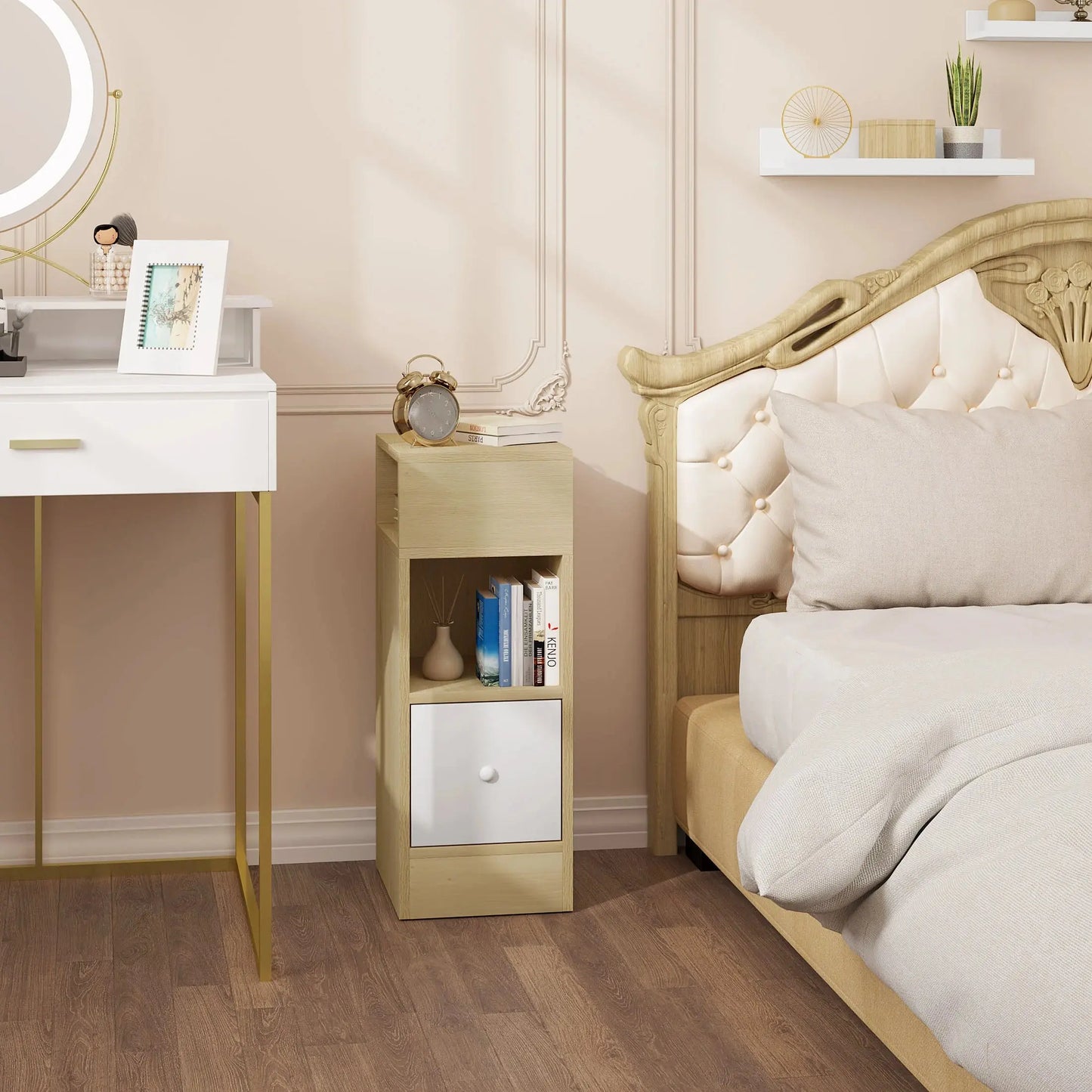 Table de Chevet Etroite