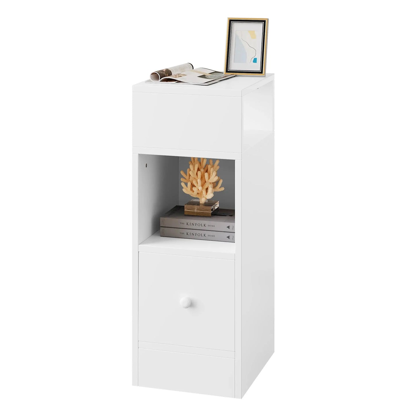 Table de Chevet Etroite