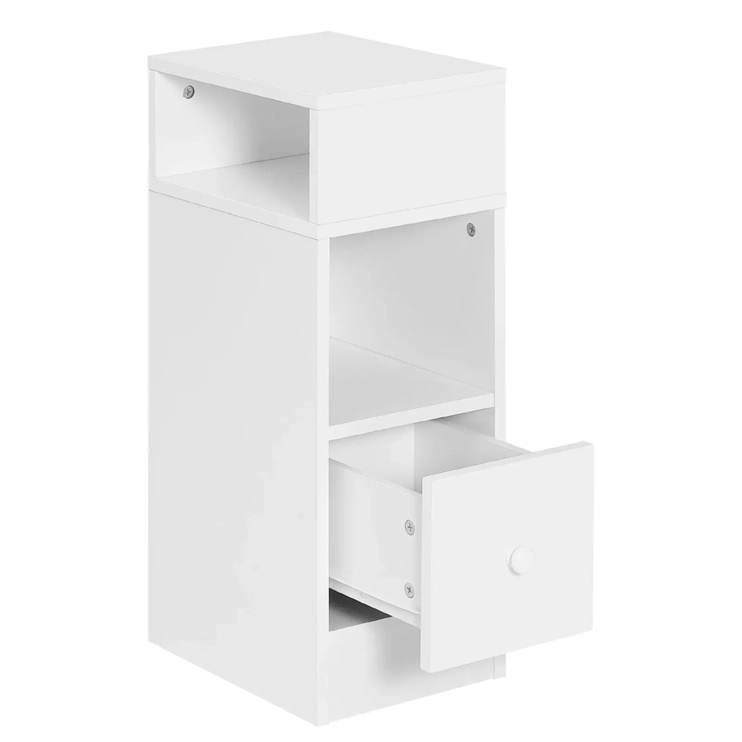 Table de Chevet Etroite