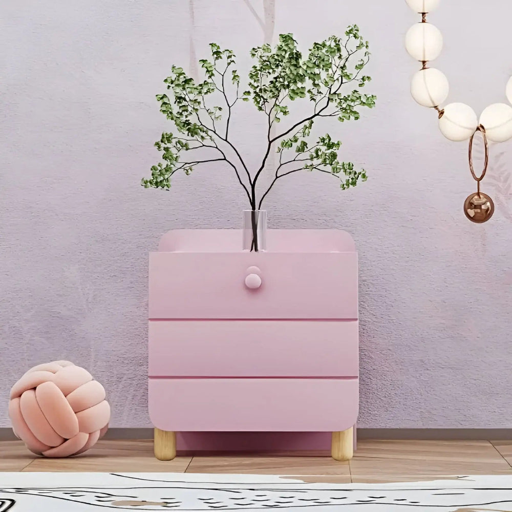 Table de Chevet Fille Beau Chevet