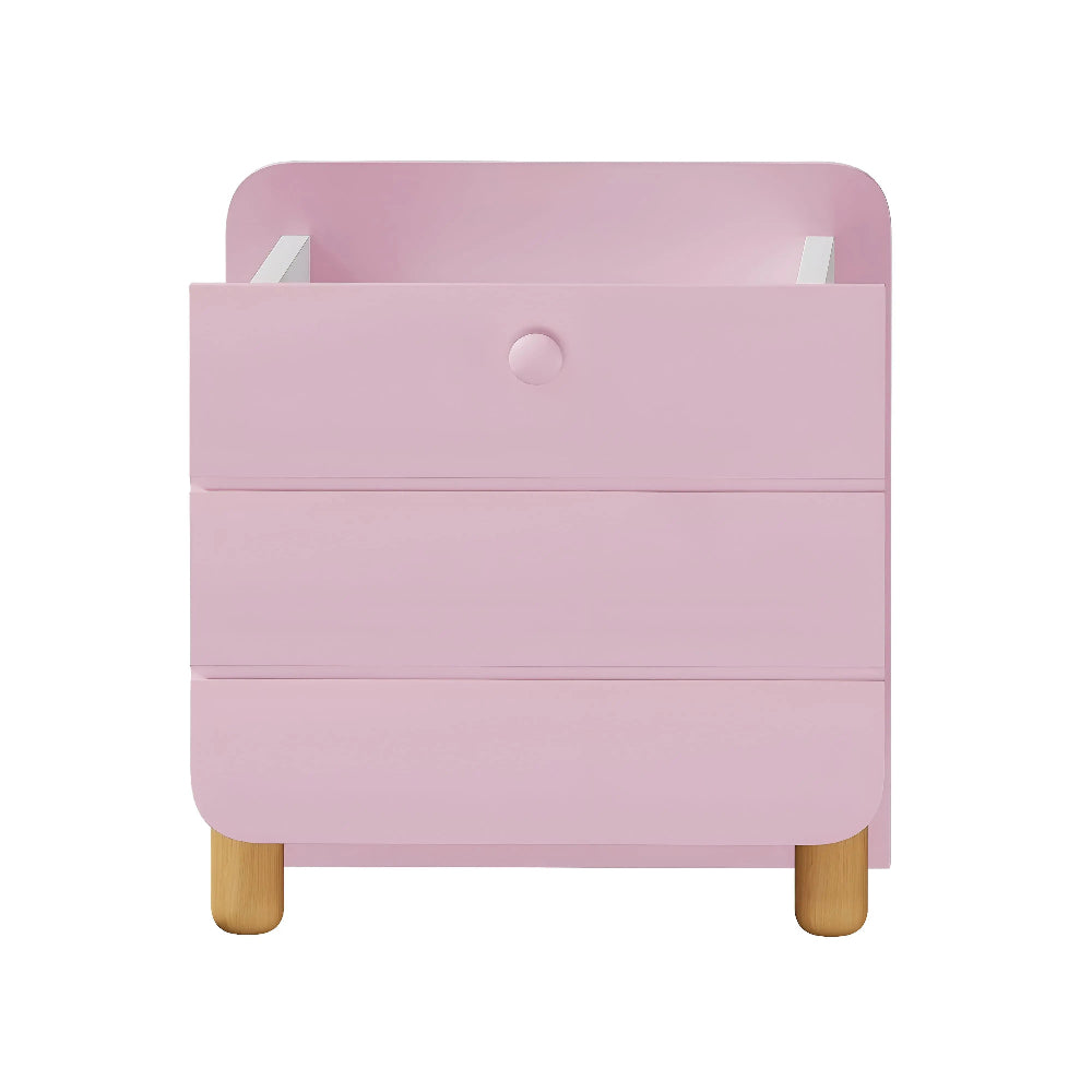 Table de Chevet Fille Beau Chevet