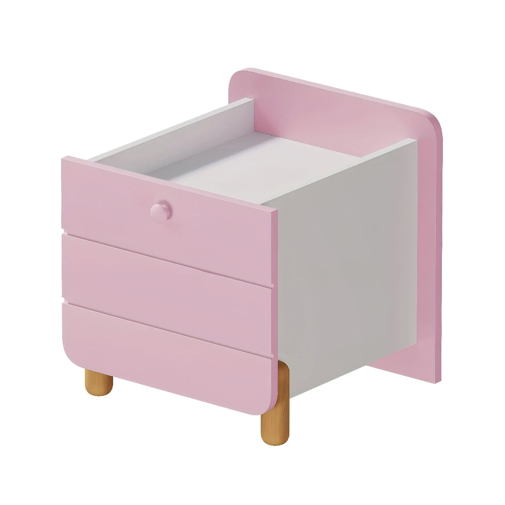 Table de Chevet Fille Beau Chevet