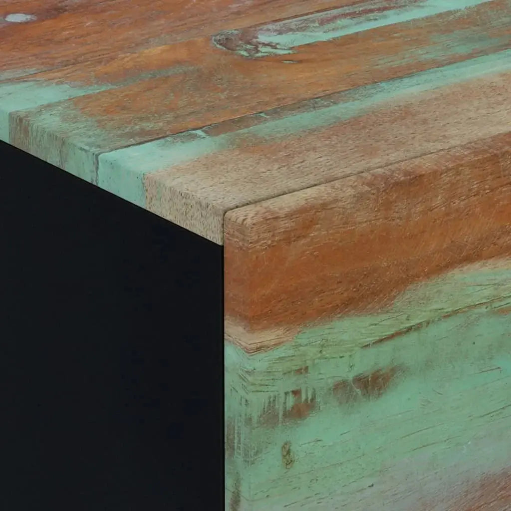 Table de Chevet Industrielle