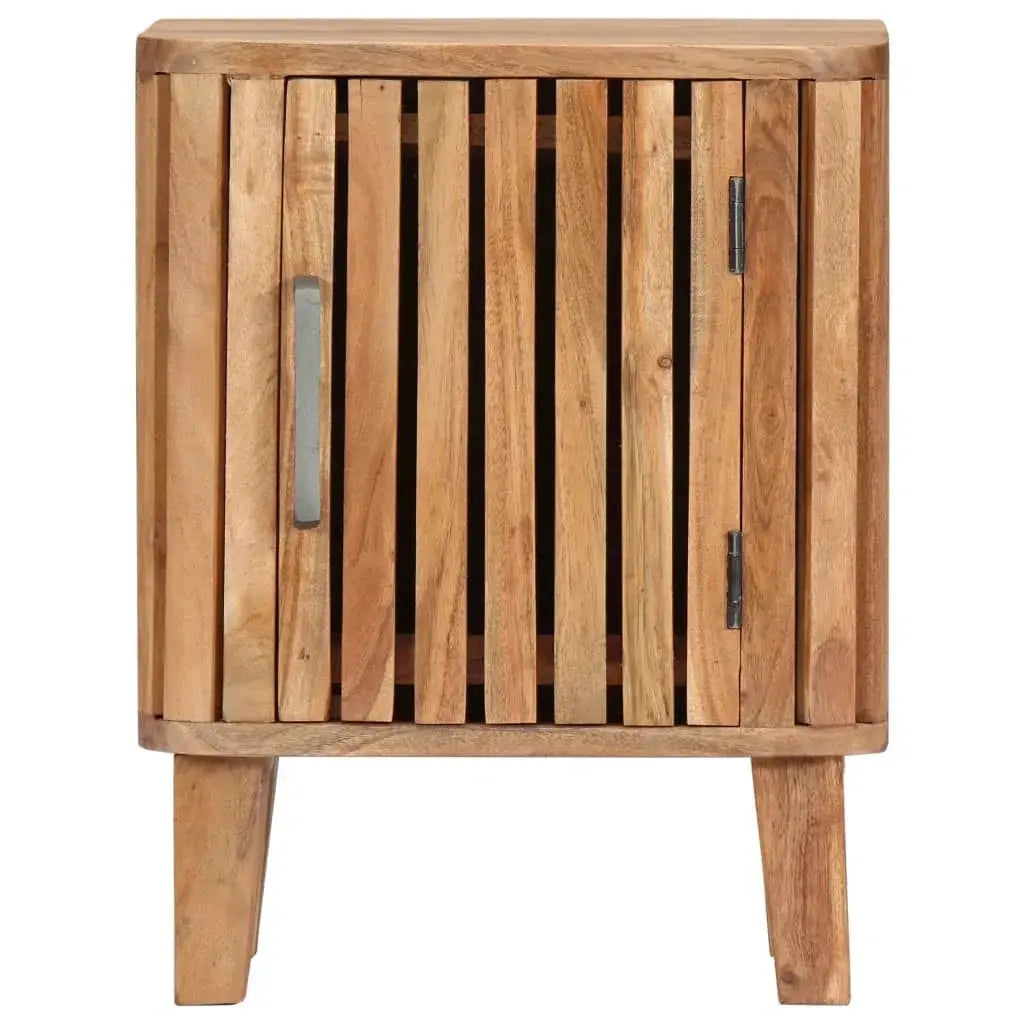 Table de Chevet Japonaise