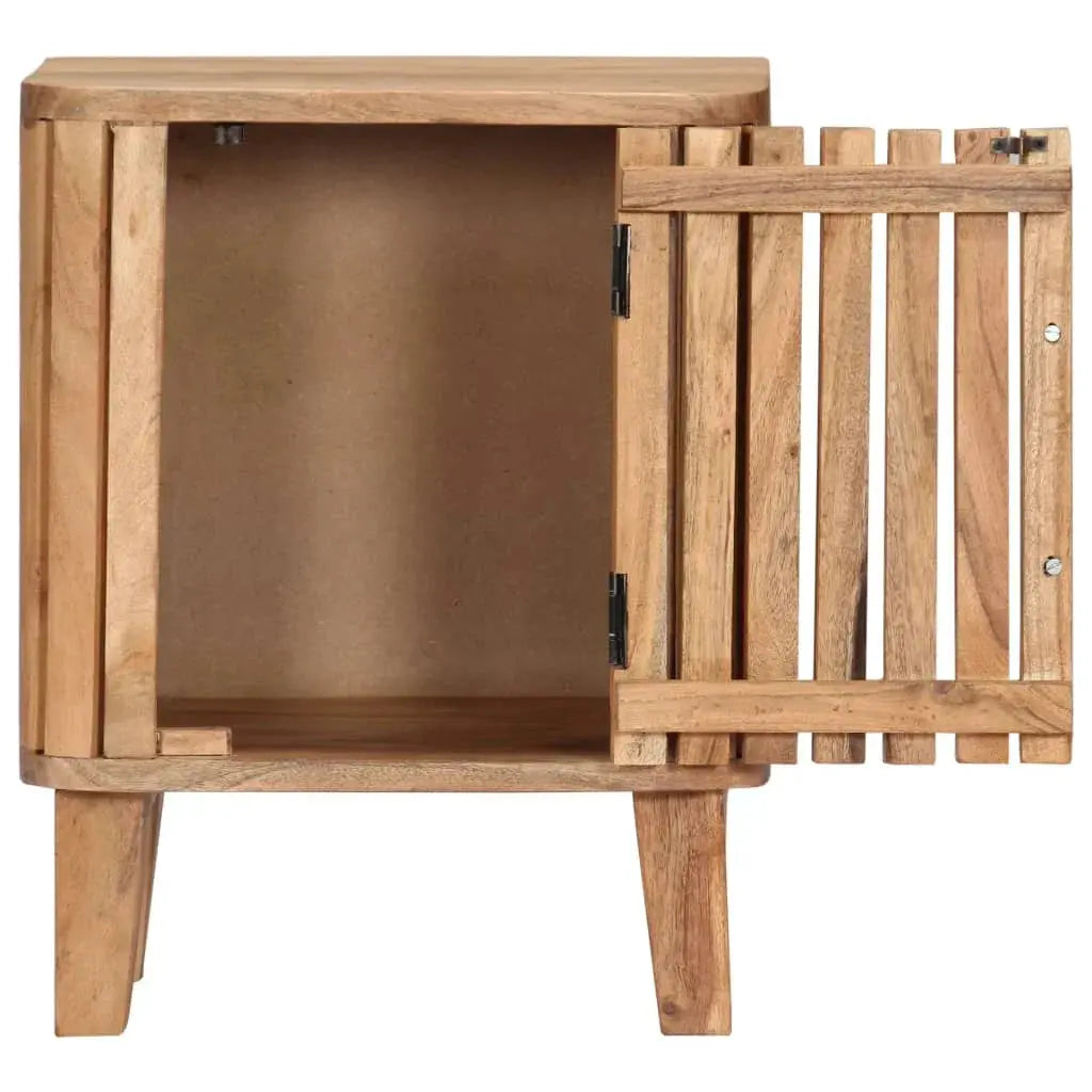 Table de Chevet Japonaise