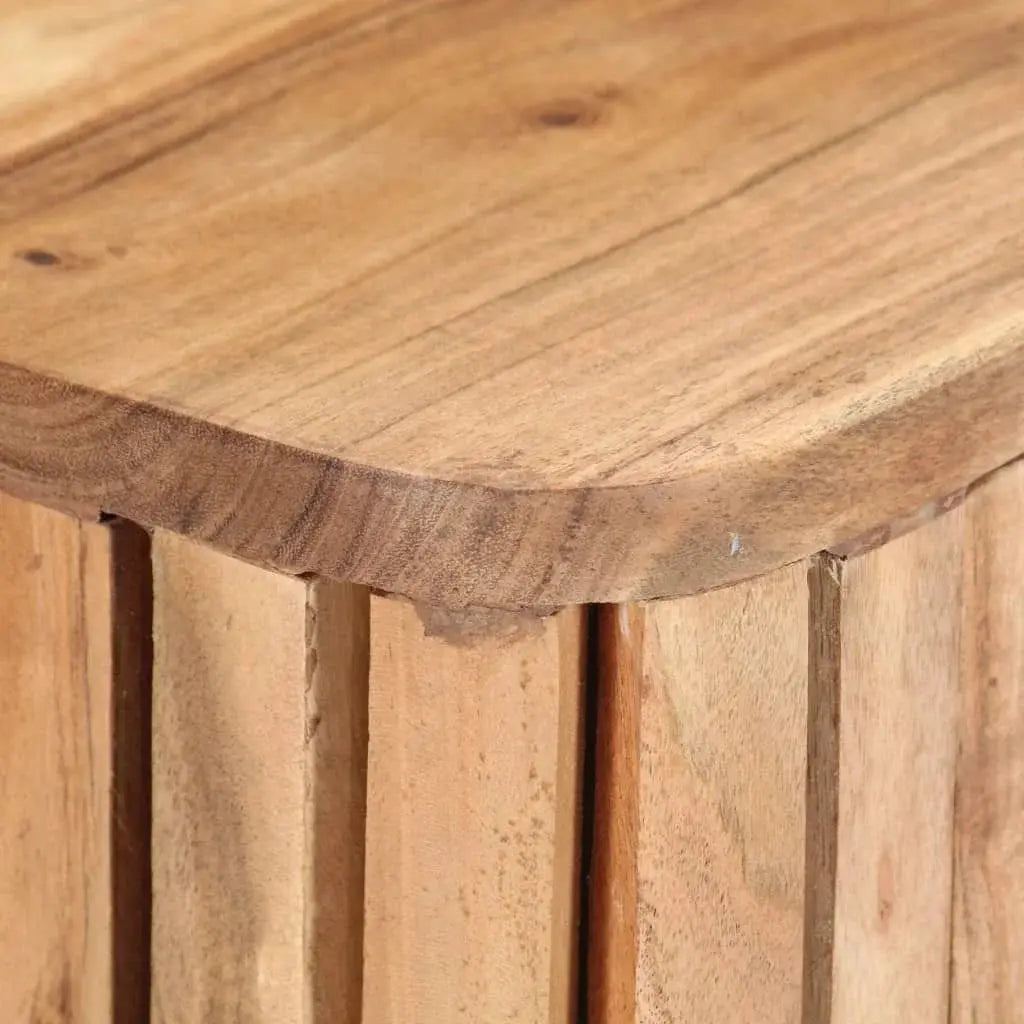 Table de Chevet Japonaise