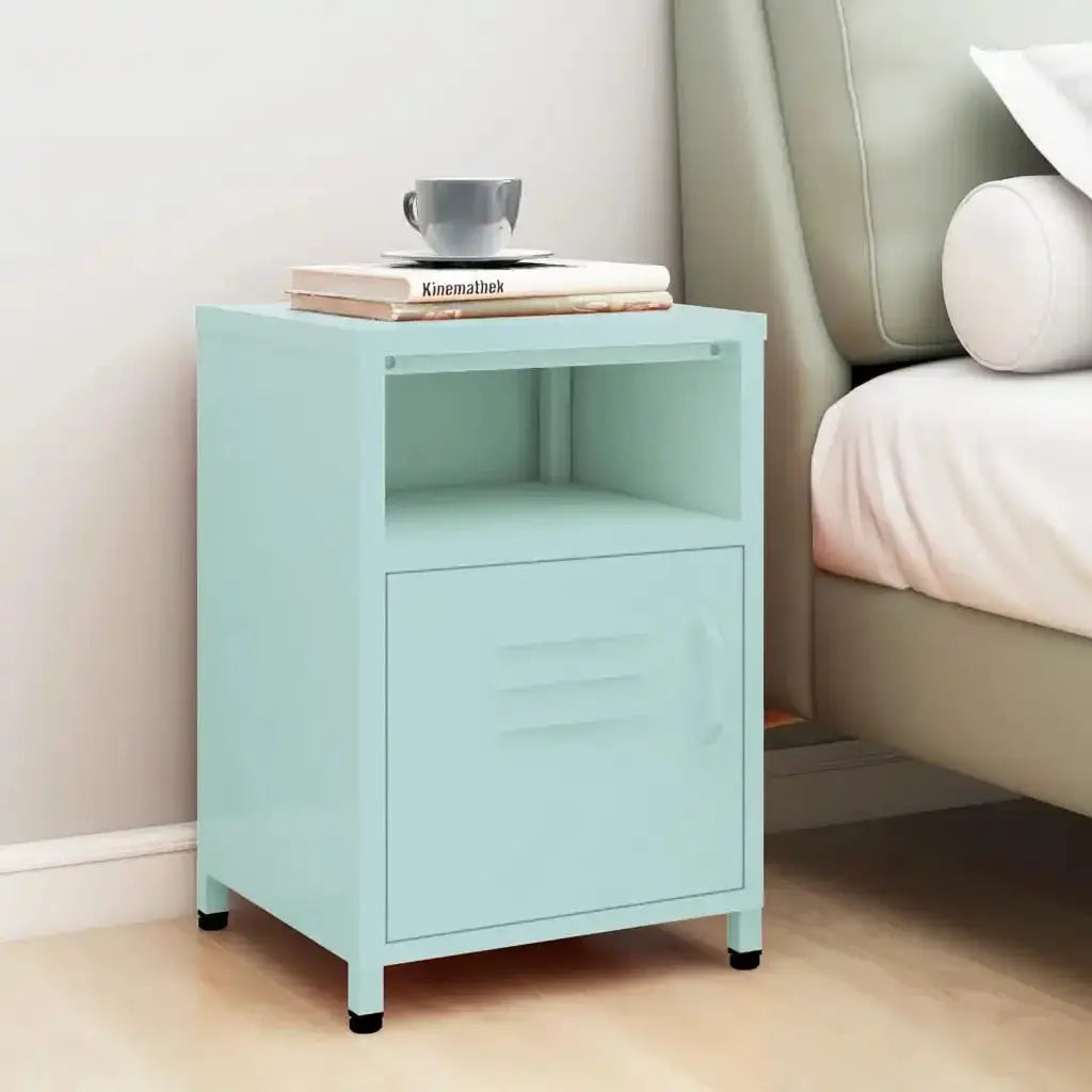 Table de Chevet Metal