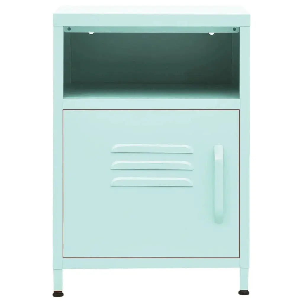Table de Chevet Metal