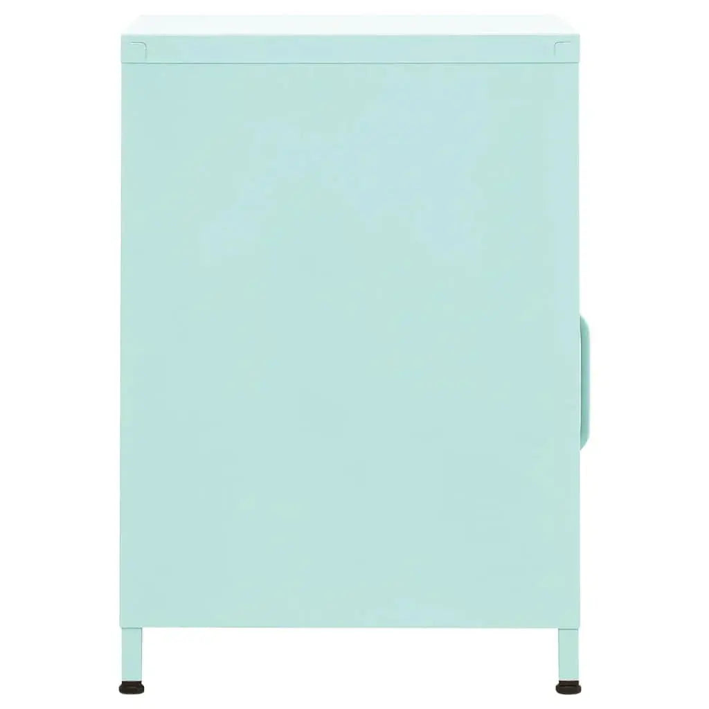 Table de Chevet Metal