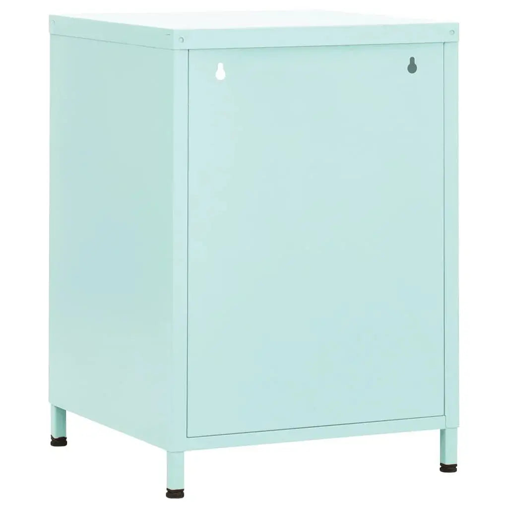 Table de Chevet Metal