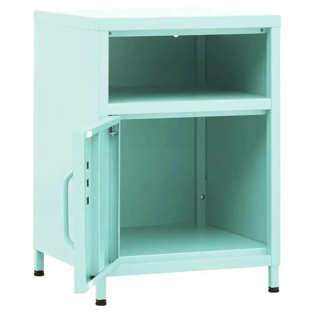 Table de Chevet Metal