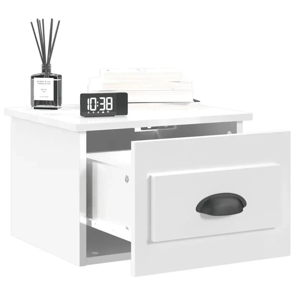 Table de Chevet Murale