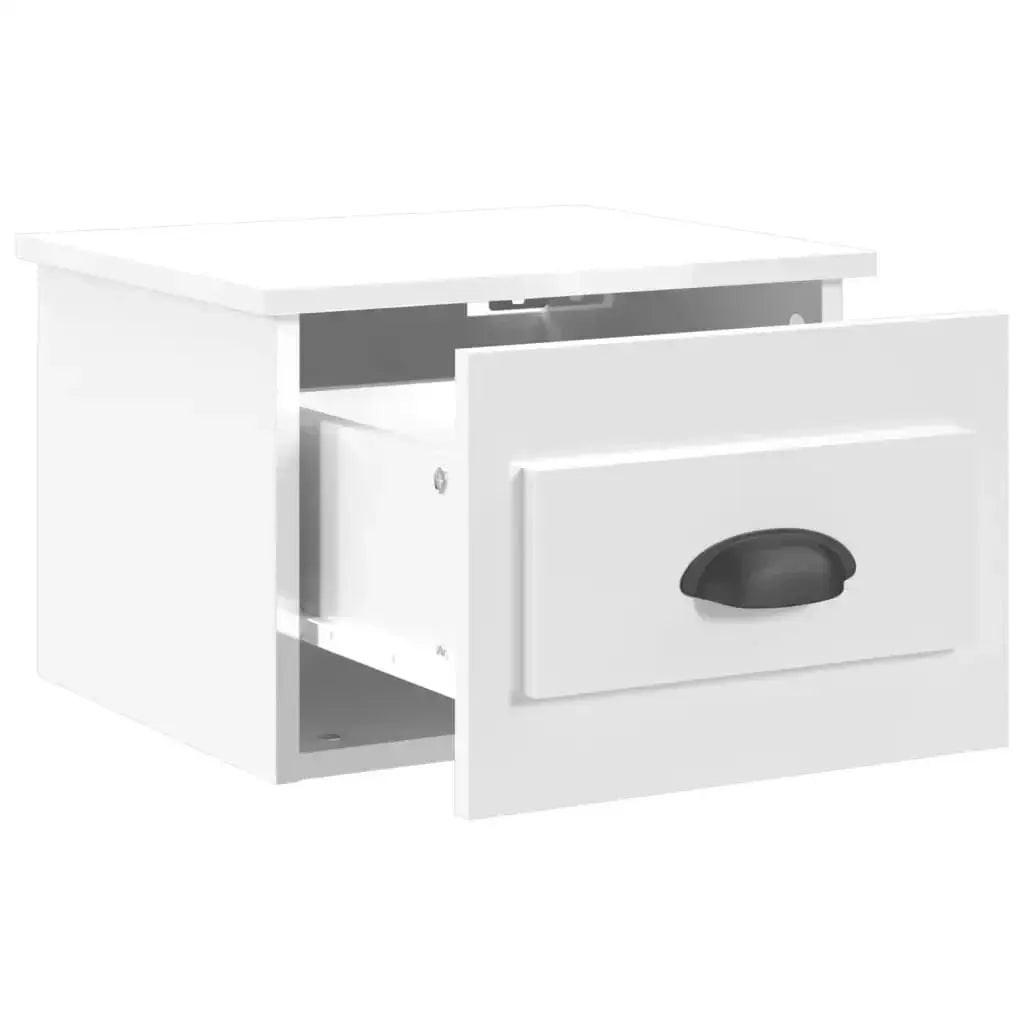 Table de Chevet Murale