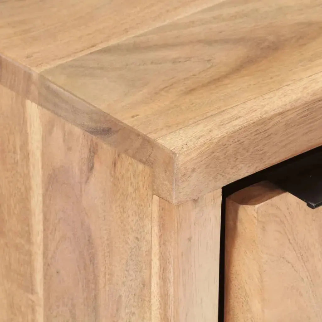 Table de Chevet Naturel