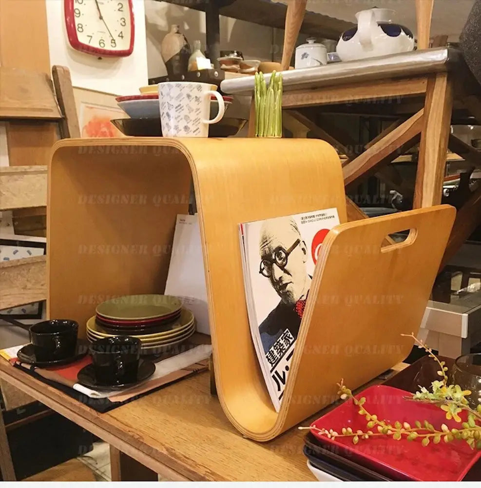 Table de Chevet Originale