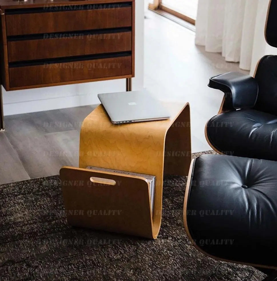 Table de Chevet Originale
