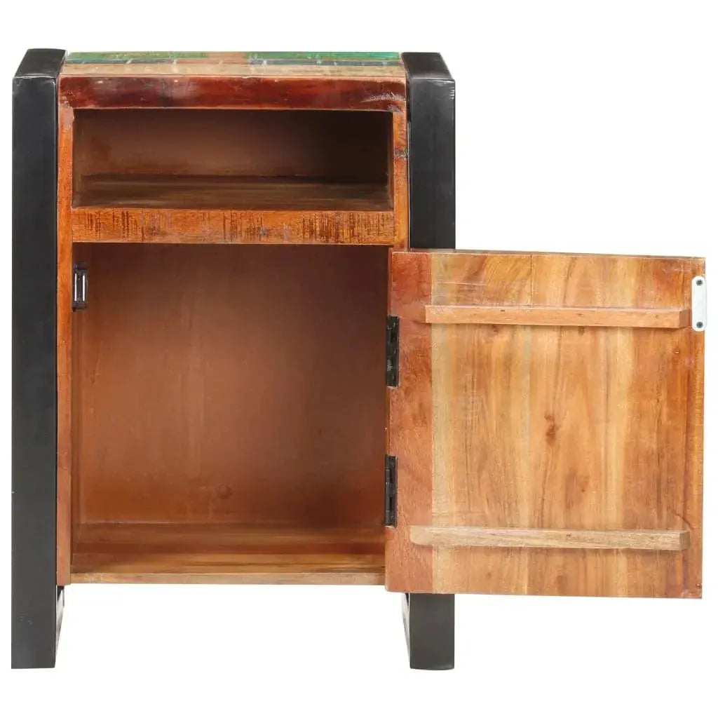 Table de Chevet Relookée