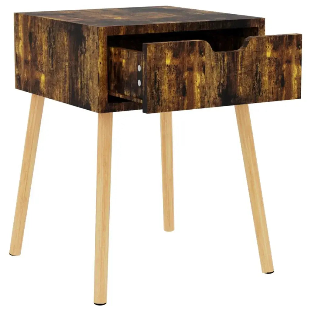 Table de Chevet Design Italien