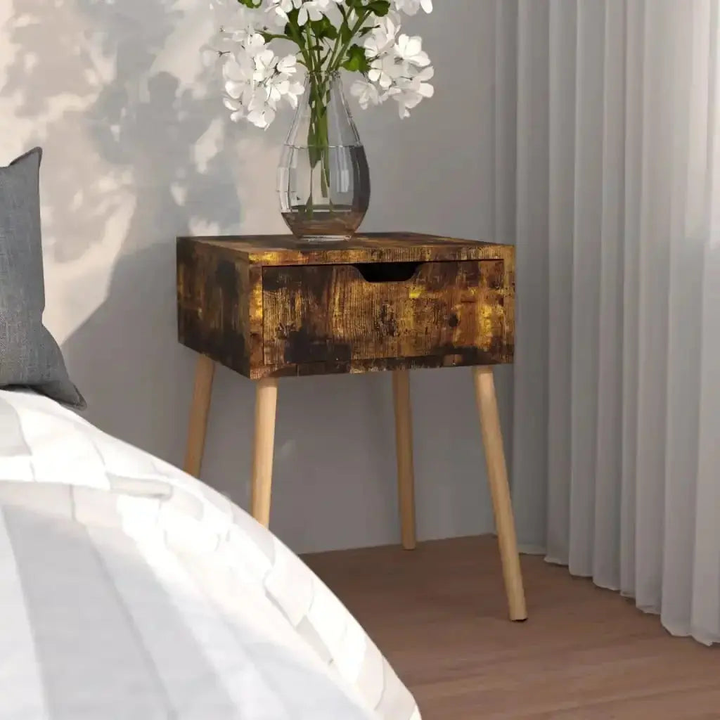 Table de Chevet Design Italien