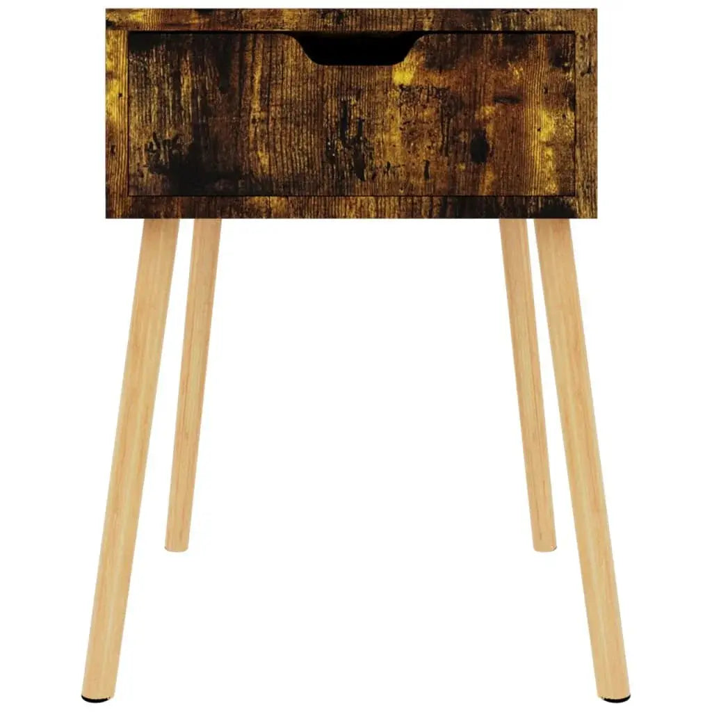 Table de Chevet Design Italien