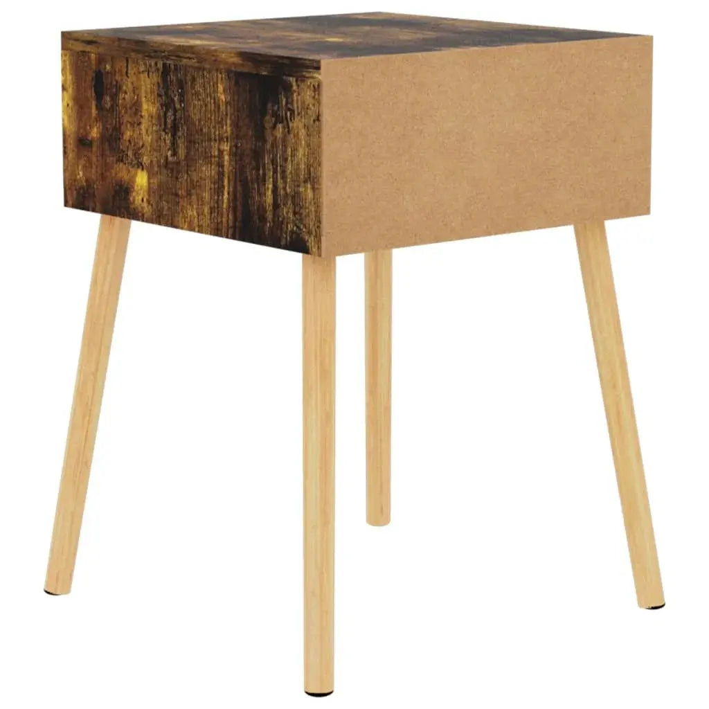 Table de Chevet Design Italien