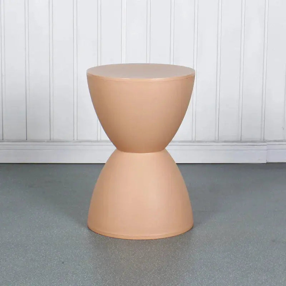 Table de Chevet Tabouret Beau Chevet