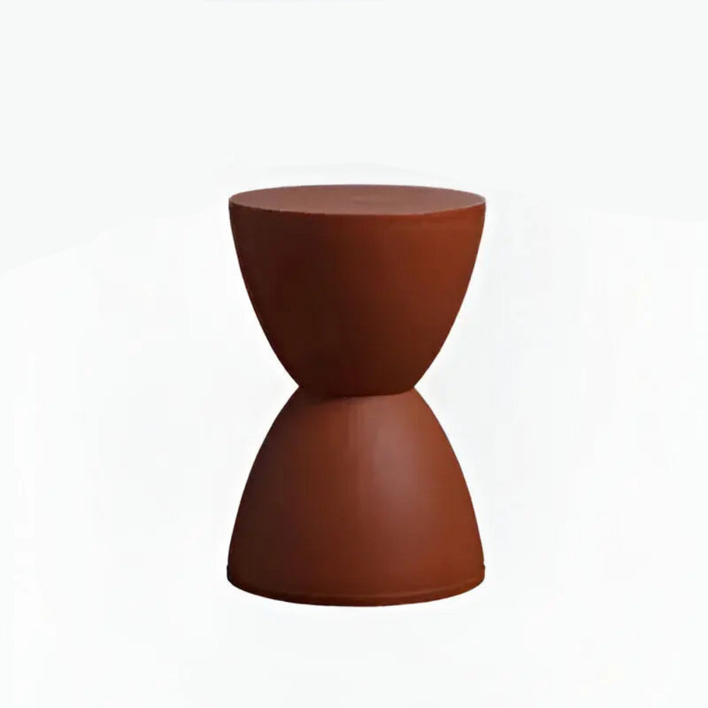 Table de Chevet Tabouret Beau Chevet