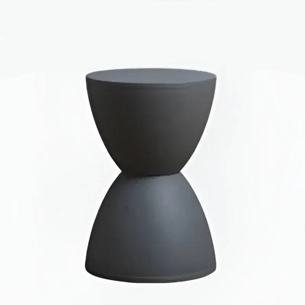 Table de Chevet Tabouret Beau Chevet