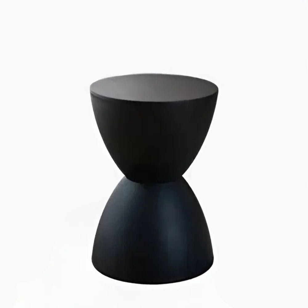 Table de Chevet Tabouret Beau Chevet