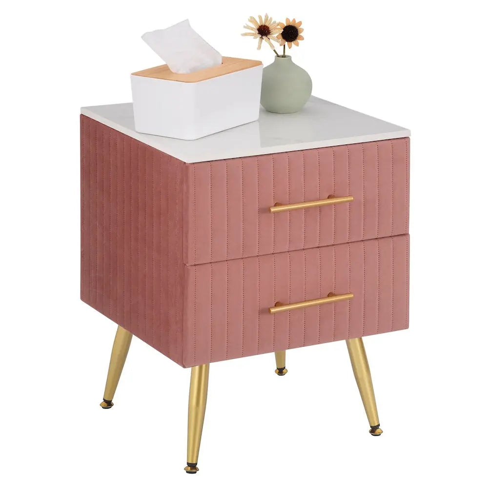 Table de Chevet Tiroir