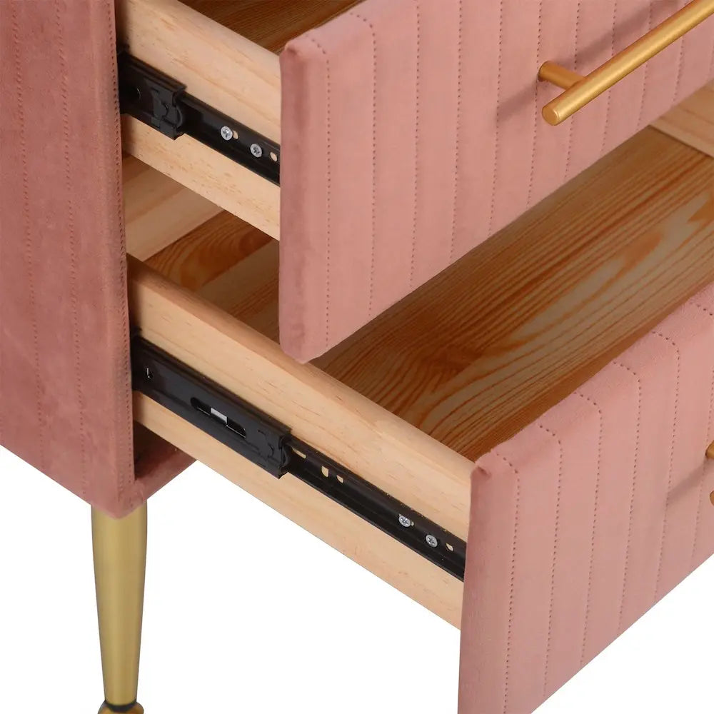 Table de Chevet Tiroir