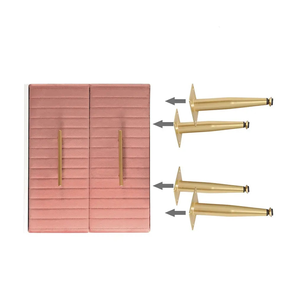 Table de Chevet Tiroir