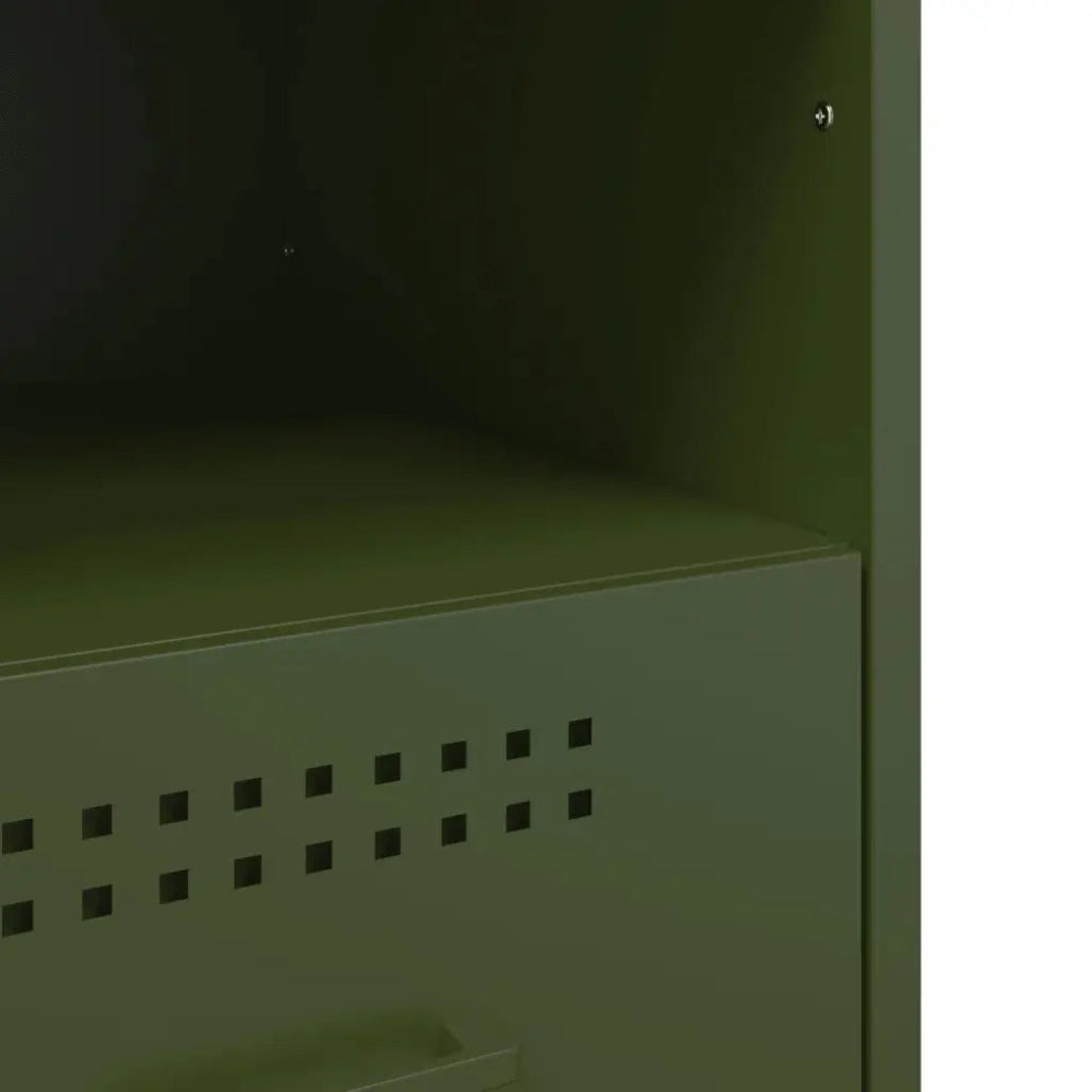 Table de Chevet Vert Beau Chevet