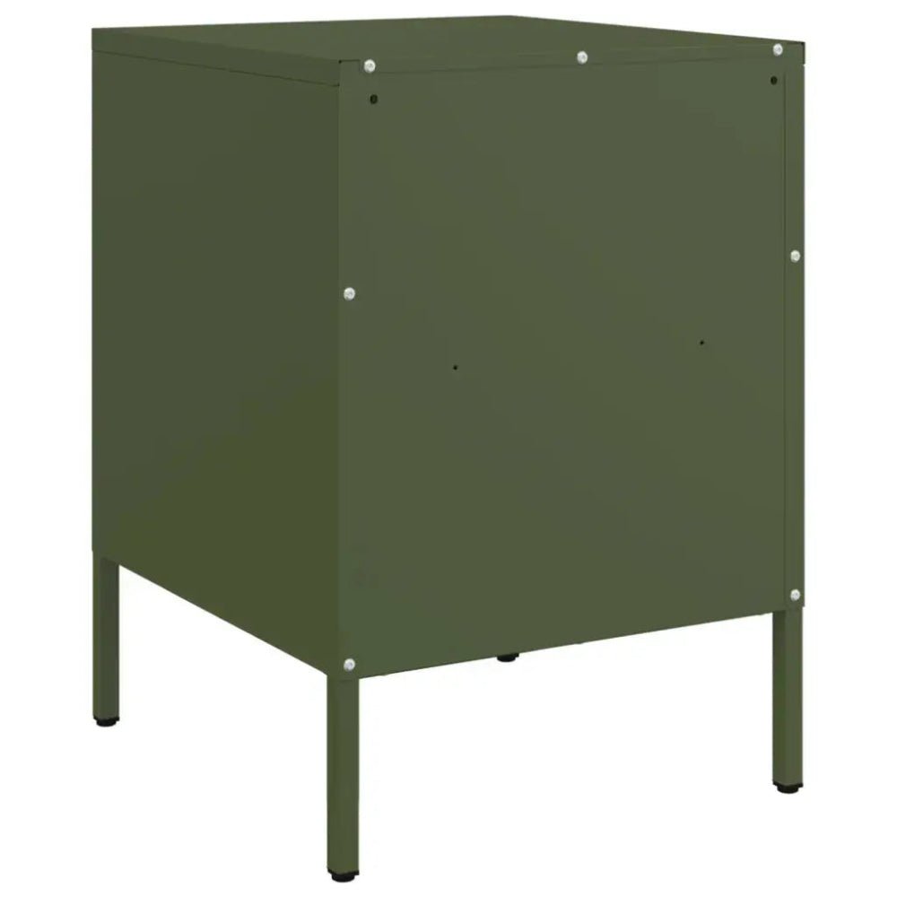 Table de Chevet Vert Beau Chevet