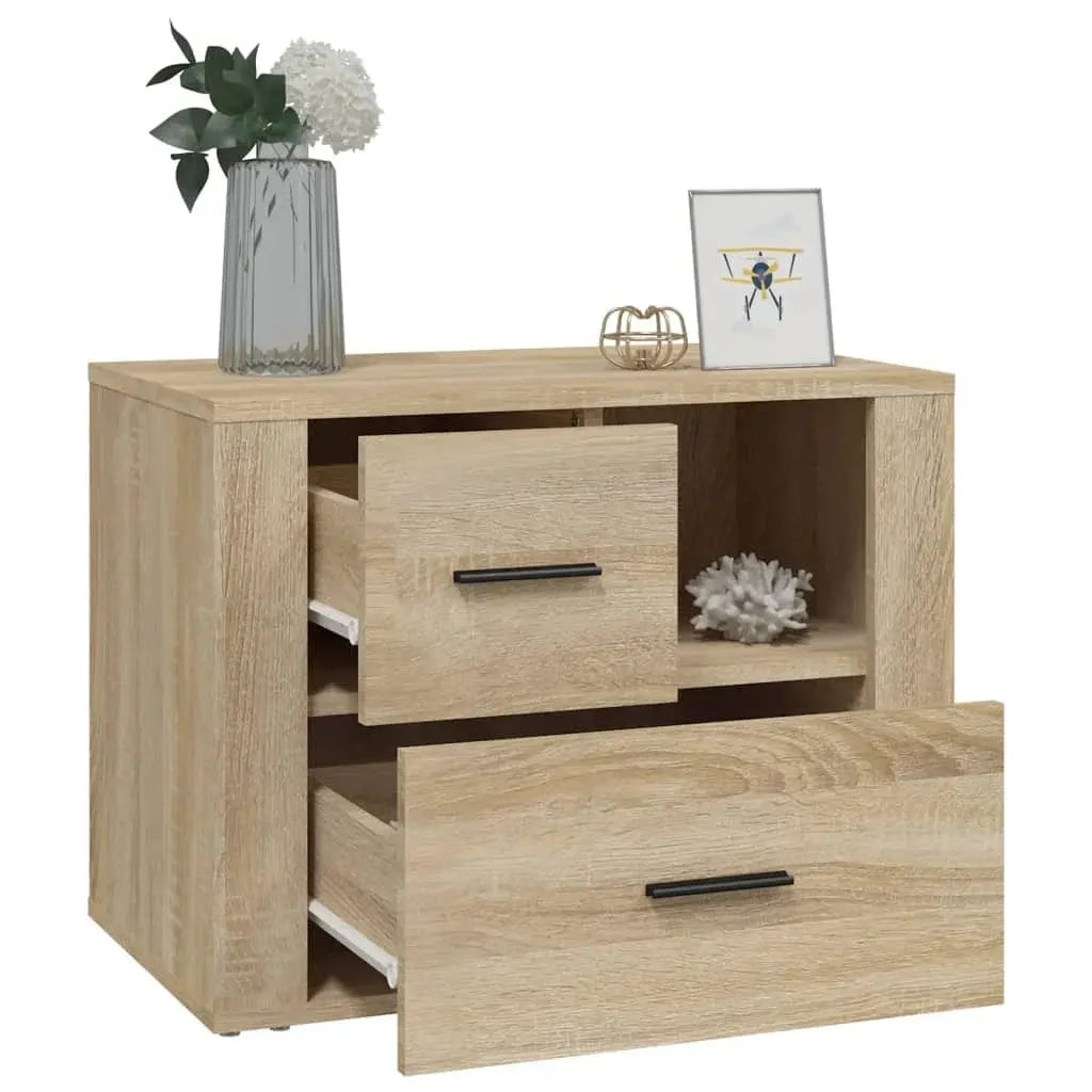 Table de Nuit Beige