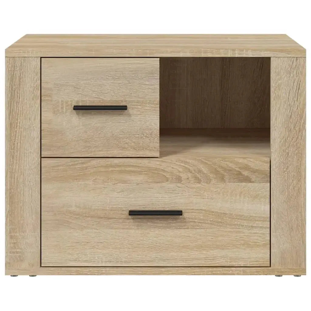 Table de Nuit Beige