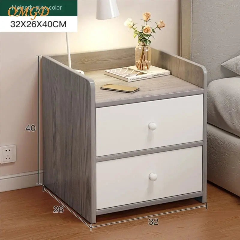 Table de Nuit Enfant