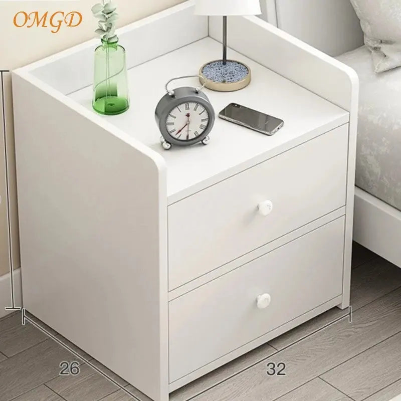 Table de Nuit Enfant