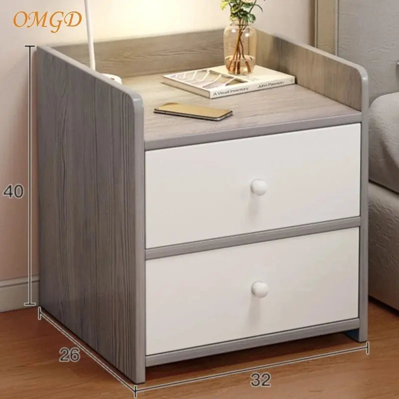 Table de Nuit Enfant