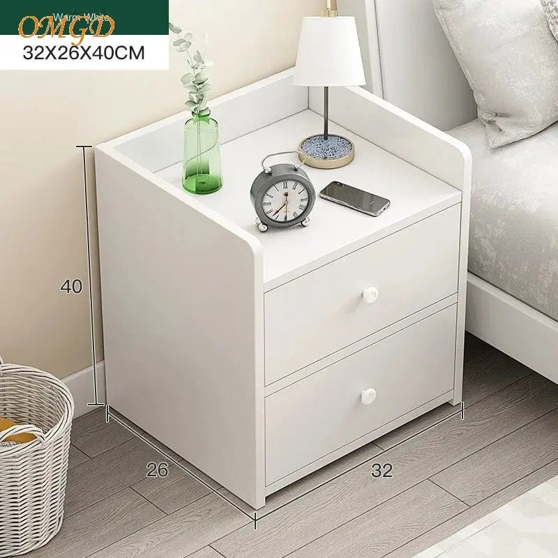 Table de Nuit Enfant