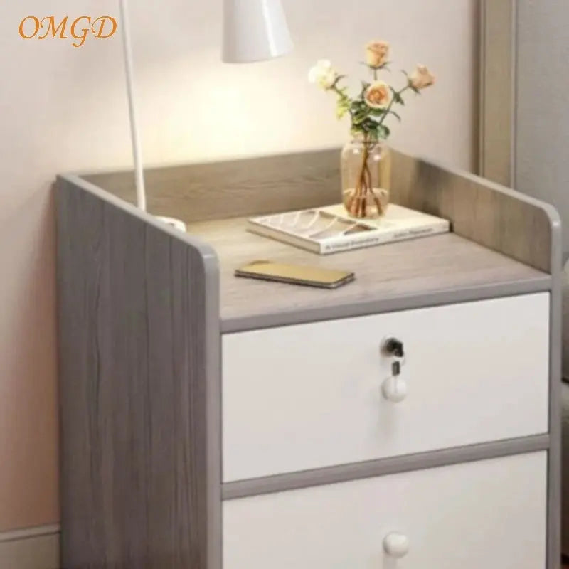 Table de Nuit Enfant