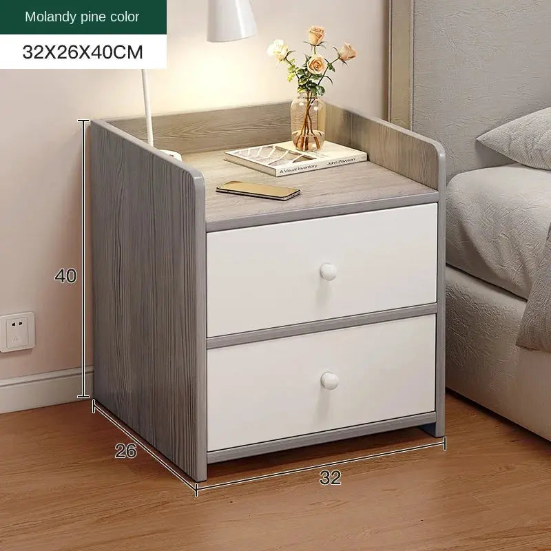 Table de Nuit Enfant