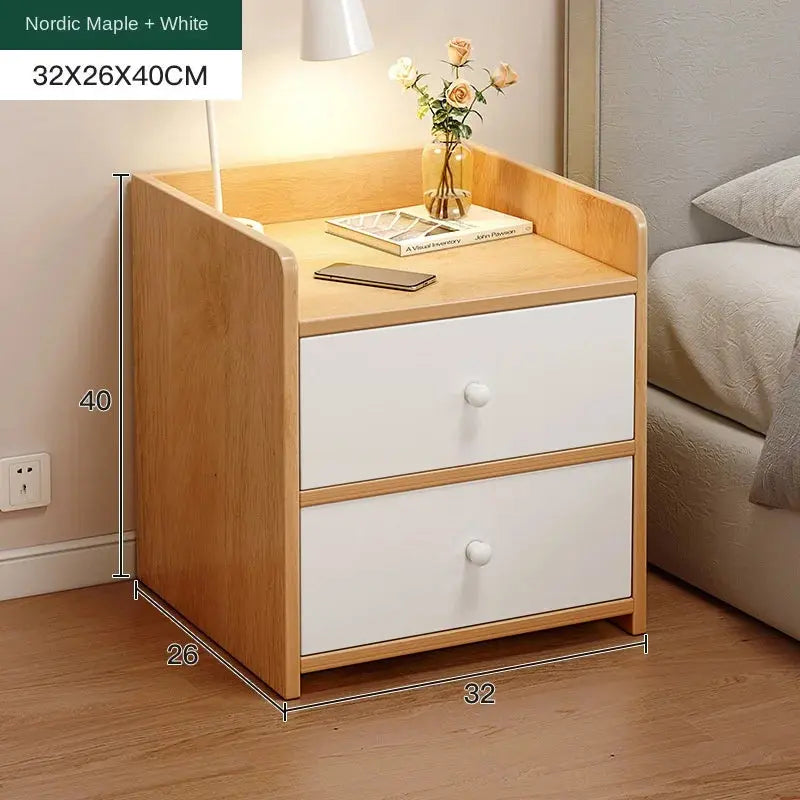 Table de Nuit Enfant