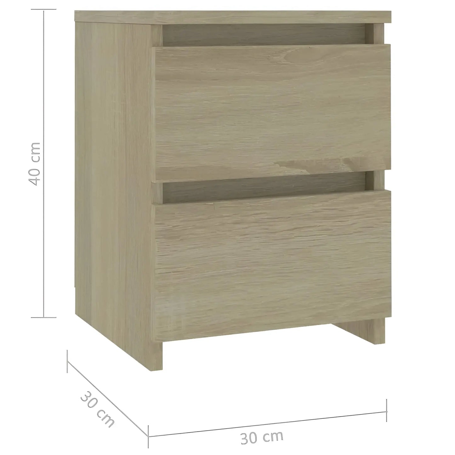 Table de Nuit Etroite Beau Chevet