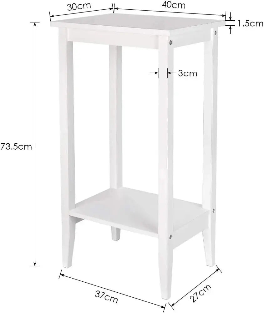 Table de Chevet Haute