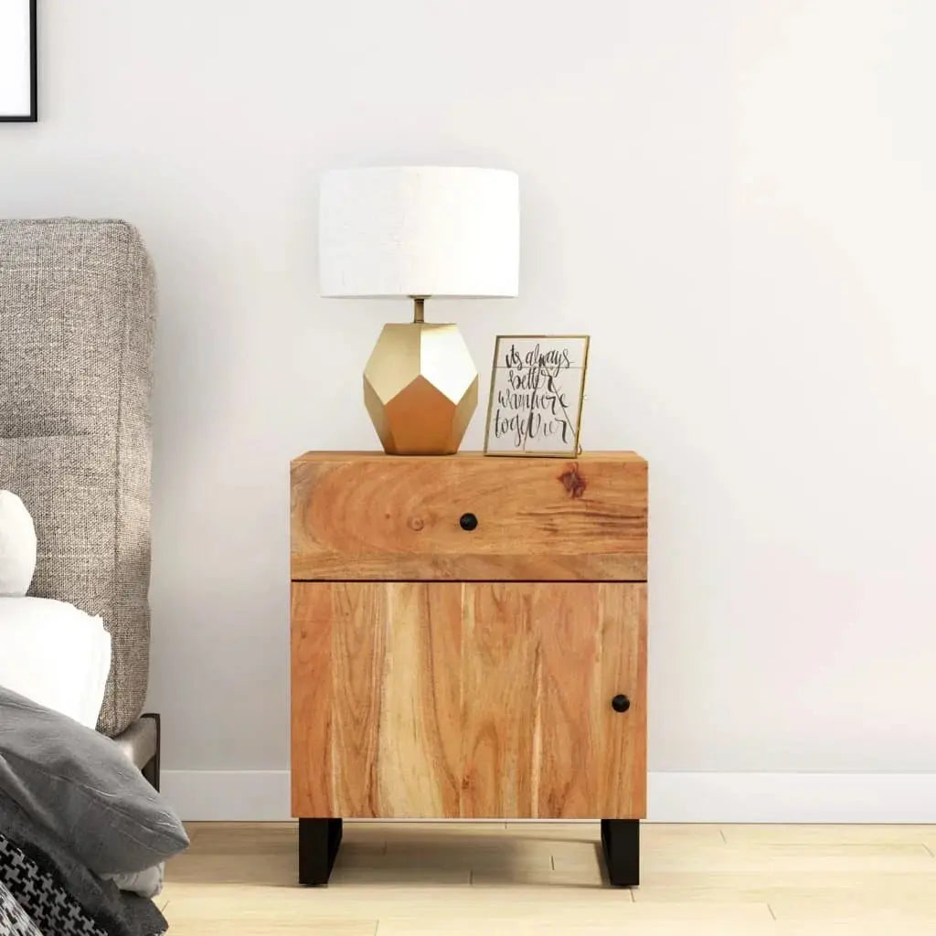 Table de Nuit Originale