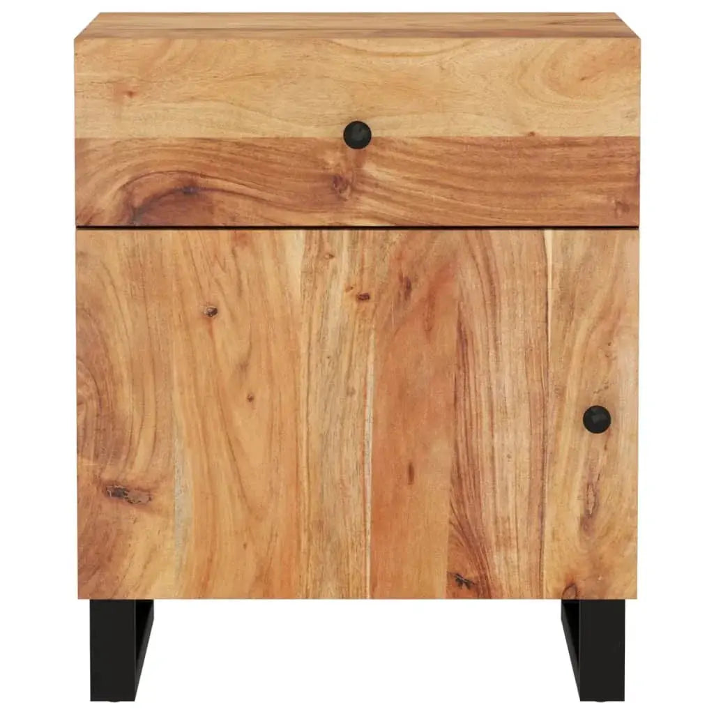 Table de Nuit Originale
