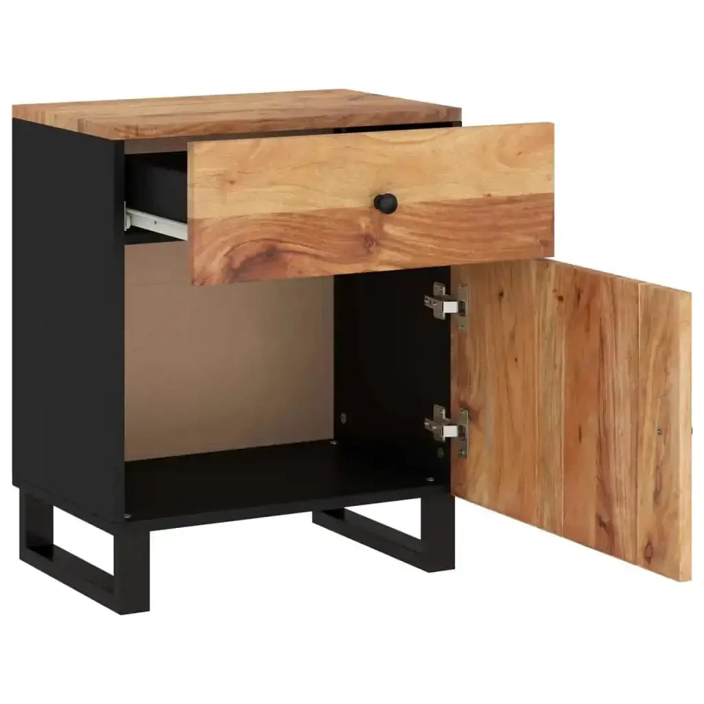 Table de Nuit Originale