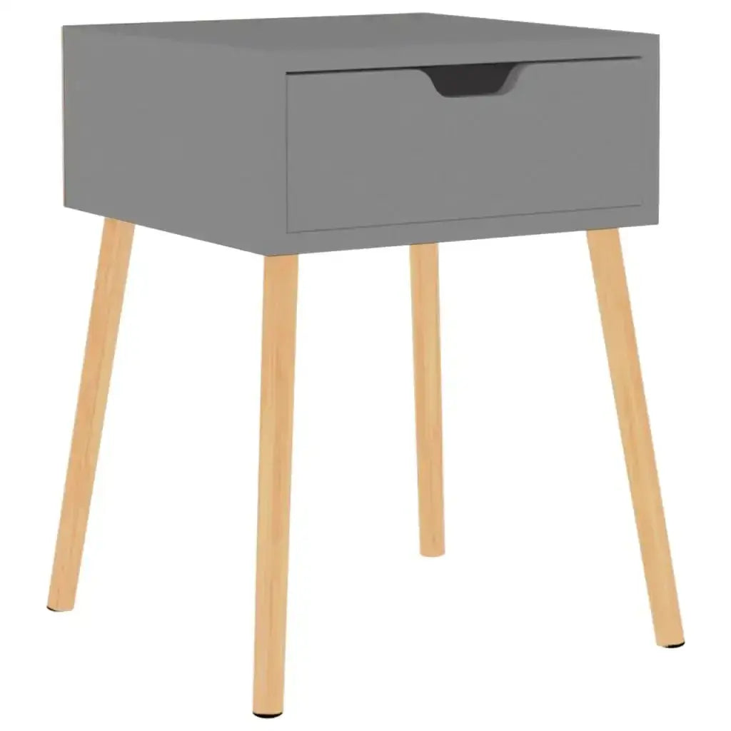 Table de Nuit Scandinave